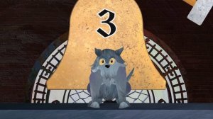 Hickory Dickory Dock (2D) | CoComelon Nursery Rhymes & Kids Songs