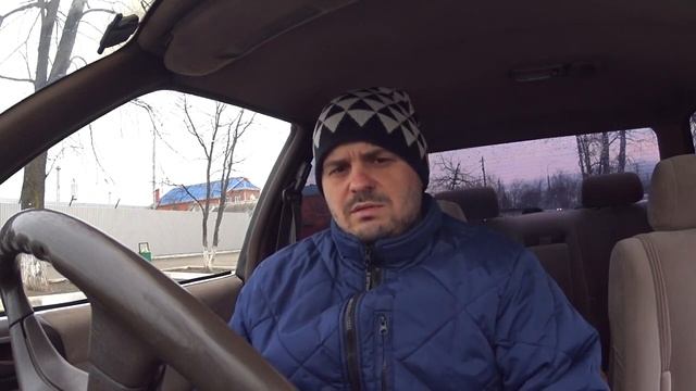 Toyota Mark 2 Gx 81 вместо Jdm'ной кресты смотреть онлайн