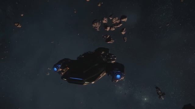 Star Citizen (3.16.1) Live ШАХТЕРСКИЙ ДУЭТ смотреть онлайн