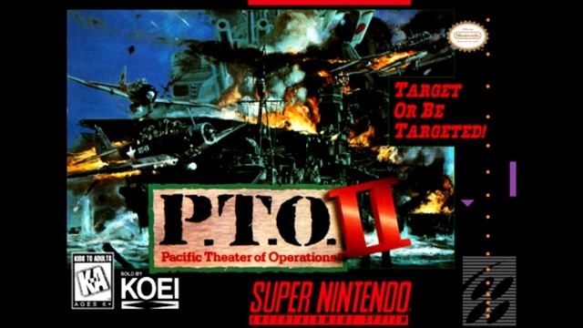 P.T.O. II OST Ending смотреть онлайн