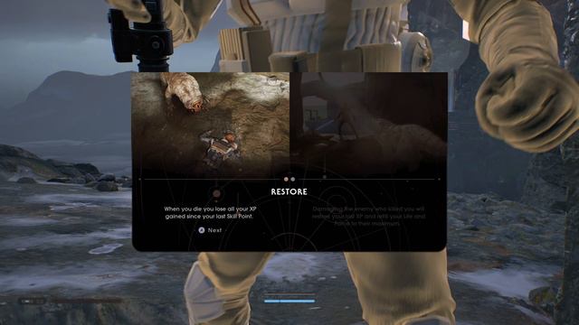 Star Wars Jedi: Fallen Order (XB1) 2 - Xbox Game Pass-through смотреть онлайн