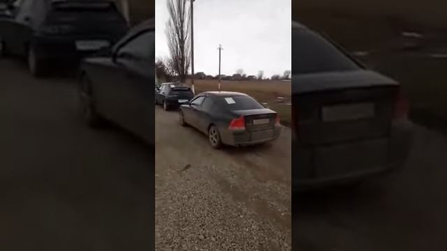 Новоалександровск объявил БОЙКОТ АЗС! смотреть онлайн