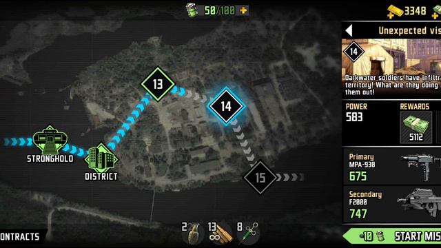 Last Hope 3 Region 4 Gameplay смотреть онлайн