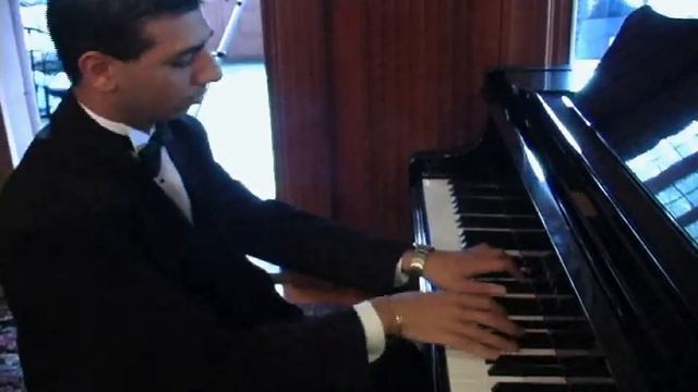 Piano Elegance Full Vidoe смотреть онлайн