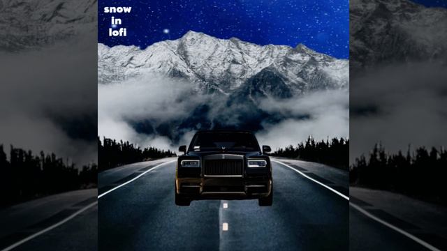 Smart Tachka - Snow in Lofi (трек 2023) смотреть онлайн