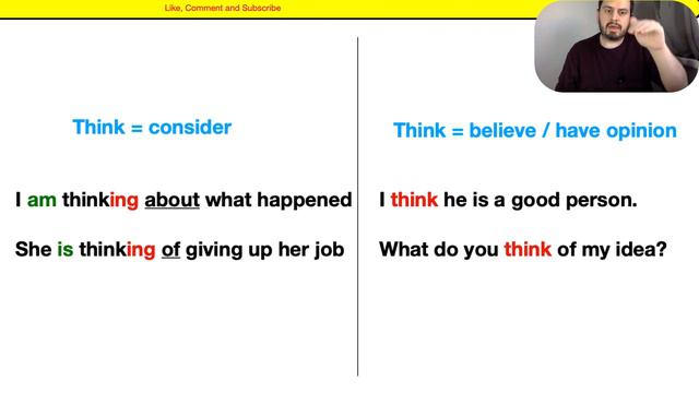 DO vs DOING | English Grammar in Use for B2 first смотреть онлайн
