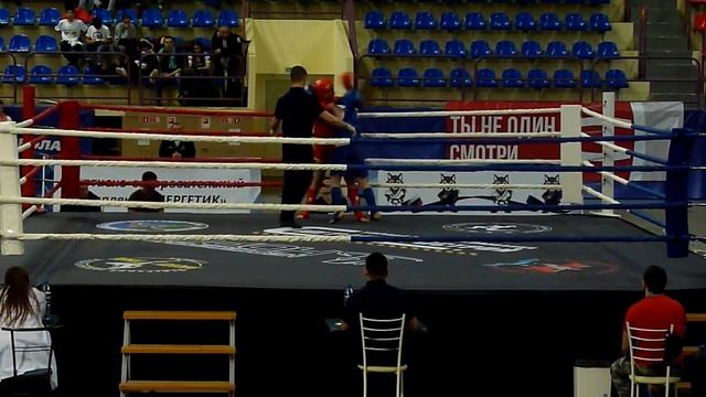 Сургут. Скрипников. Воин.04-05-2017 смотреть онлайн