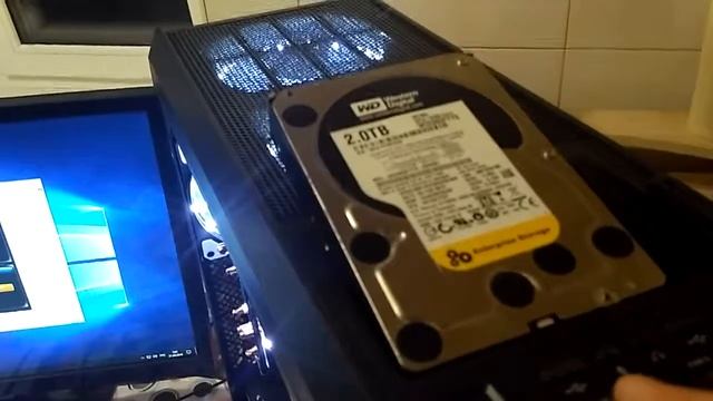 Корпус GAMEMAX G501X смотреть онлайн