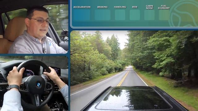 The Best X3? | 2020 BMW X3 Plug In Hybrid