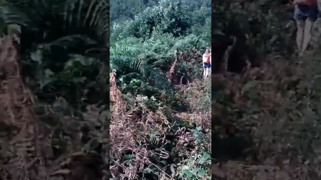 Свирское ущелье смотреть онлайн