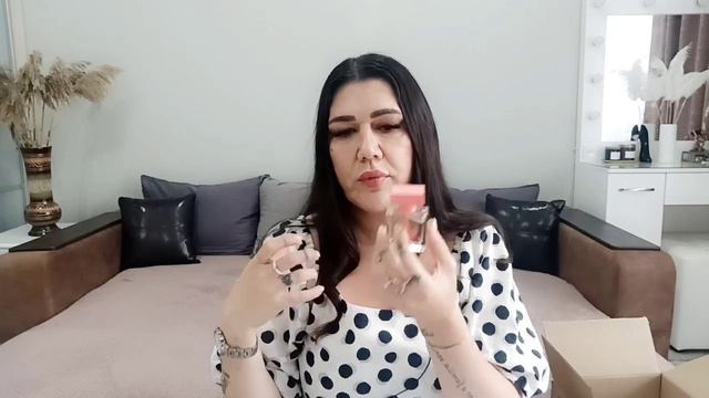 Распаковка Ив Роше/Парфюмерная Вода Oui a l'Amour/Традиции хаммама❤️ смотреть онлайн