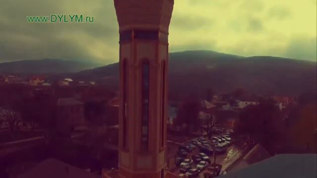 Omar Esa - SubhanaLLAH