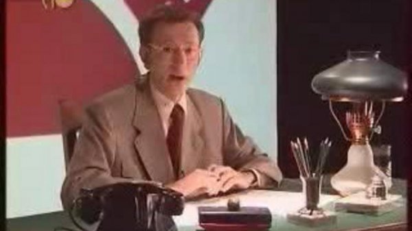 Аэрошют на tv100