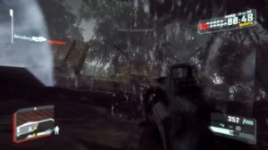 Crysis3 играем по сети