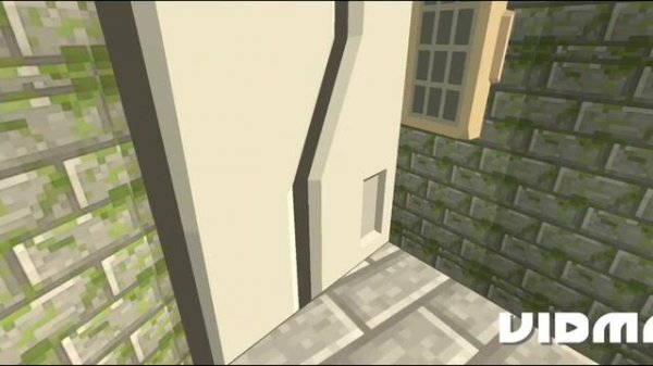 Застрял в лифте в чикен ган