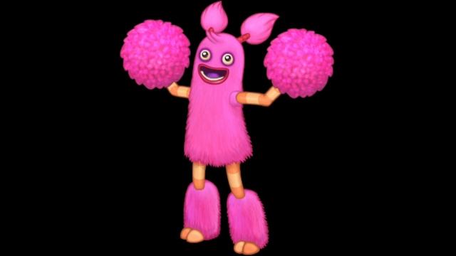 Pompom - All Monster Sounds (My Singing Monsters) смотреть онлайн