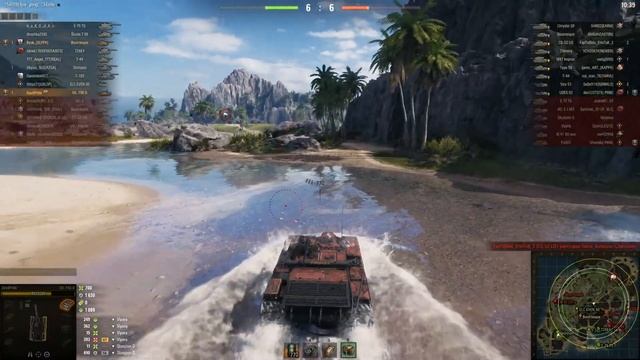 МИР ПРЕМИУМ ТАНКОВ ИЛИ ЧТО СЕЙЧАС ПЕРЕЖИВАЕТ САМЫЙ ДОРОГОЙ КЛАСС ТЕХНИКИ? смотреть онлайн