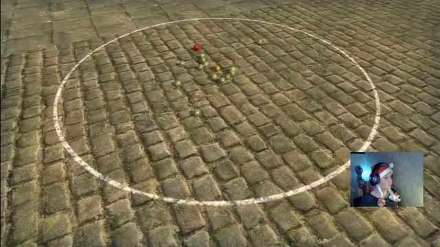 Гарри Поттер и Орден Феникса Часть 3 смотреть онлайн