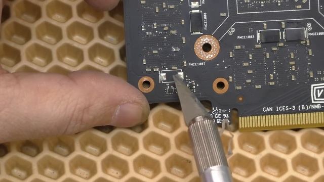 Видеокарты из хлама. Сразу 16 штук. Учусь ремонтировать видеокарты. Часть1 GTX1660S и GTX1660Ti