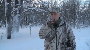 [WHT.RU] Использование и звучание манка на лисиц Nordik Fox Heat