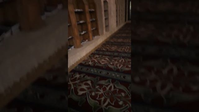 Египет. Старый город. Посещение святого места -Мечеть смотреть онлайн