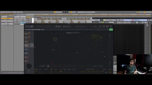 Music Production Sessions: Learning XO plugin by XLN смотреть онлайн