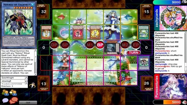 DB Link Format Duels: TRICKSTERS TOO MLG 5 U смотреть онлайн