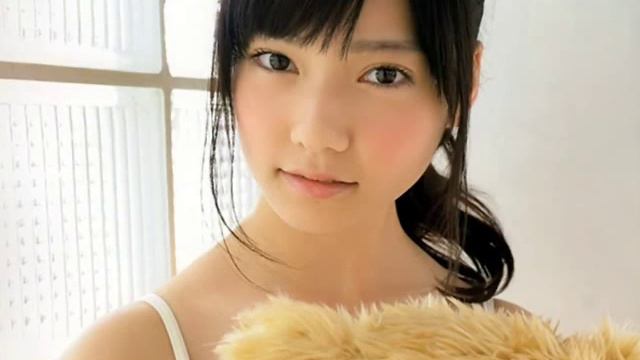 島崎遥香　shimazaki Haruka