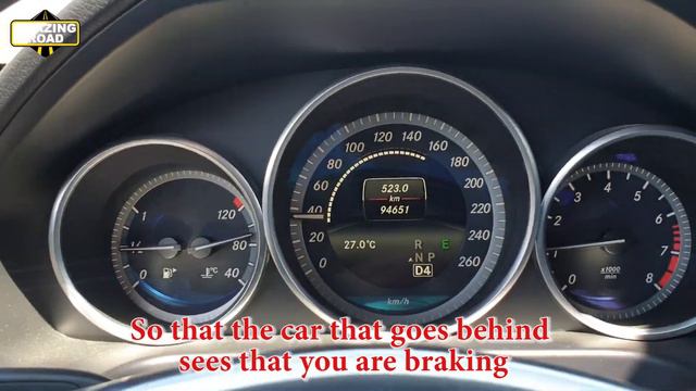 Hidden Function of Cruise Control on Mercedes / Mercedes W212 Hidden Function of Cruise Control смотреть онлайн