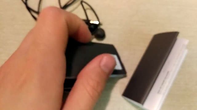 Наушники JBL C100SI смотреть онлайн