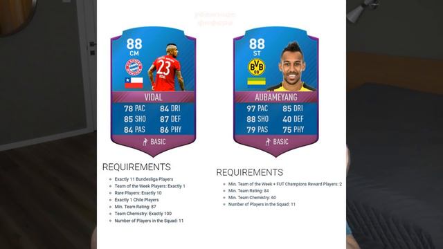 ЛУЧШИЕ ИВЕНТЫ В ИСТОРИИ ФИФА смотреть онлайн