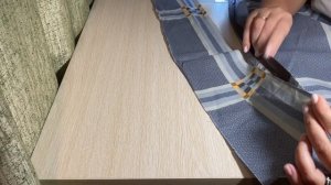 Как сшить наволочку  с "ушками" на молнии..