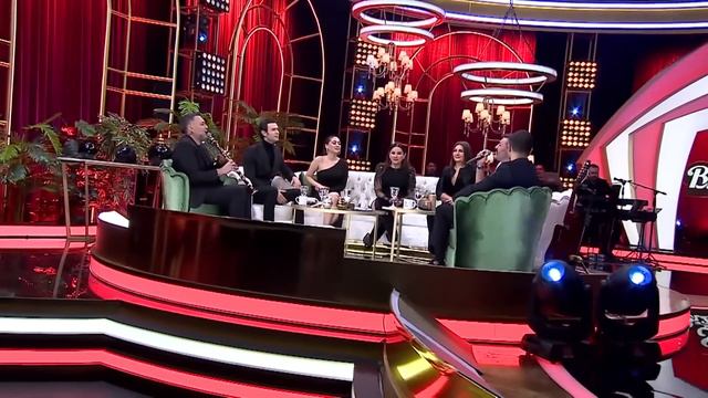 Hakan Altun - Yorgun Yıllarım | Şarkılar Bizi Söyler | Performans смотреть онлайн