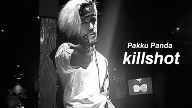 Pakku Panda - Killshot (Reply To Tuki) 2022 смотреть онлайн