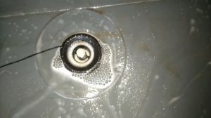 Лодка абакан 380 jet light 2 месяца спустя !!!