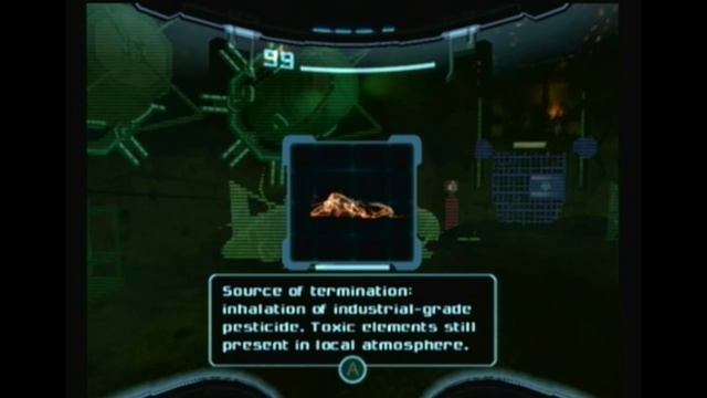 Metroid Prime 2 Echoes Walkthrough with Commentary Part 1 смотреть онлайн