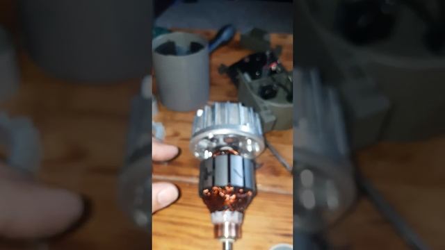 Разбор насоса Беркут R15 aka Berkut R15 смотреть онлайн