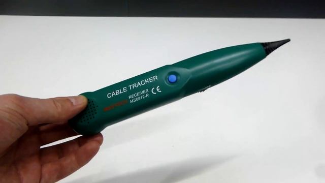 Кабельный тестер Mastech MS6812. Видеообзор смотреть онлайн