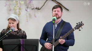 Прославление _ ОЦХВЕ_Красноярск.