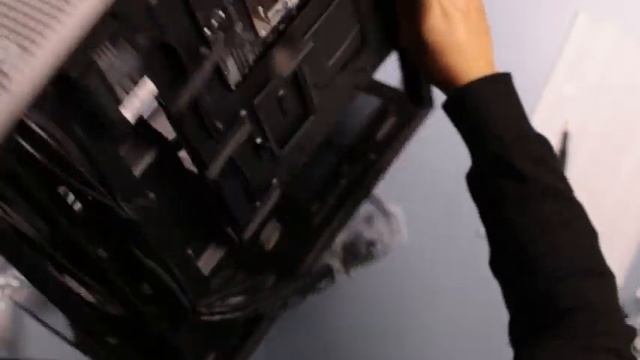 Unstoppable $2000 Gaming Setup: RTX 4070 Ti & Ryzen 9 7900X | In-Depth PC Build Tutorial смотреть онлайн