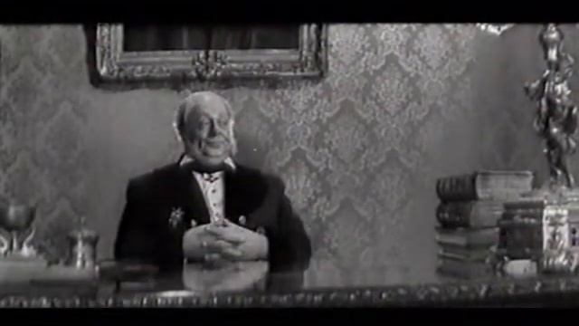 сцена в ревизоре смотреть онлайн