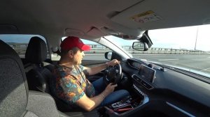 Честный отзыв от владельца PEUGEOT 3008 Первое ТО. Первые проблемы.