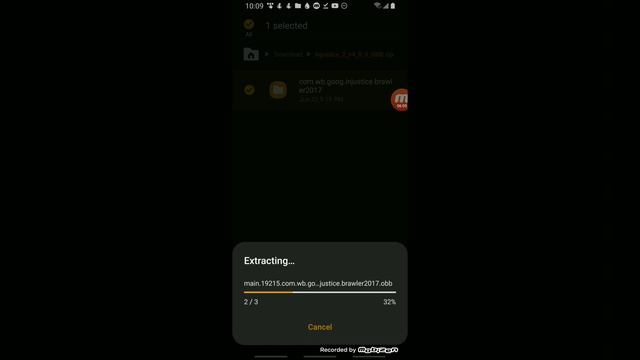 How to get a mobile mod menu for Injustice 2 смотреть онлайн