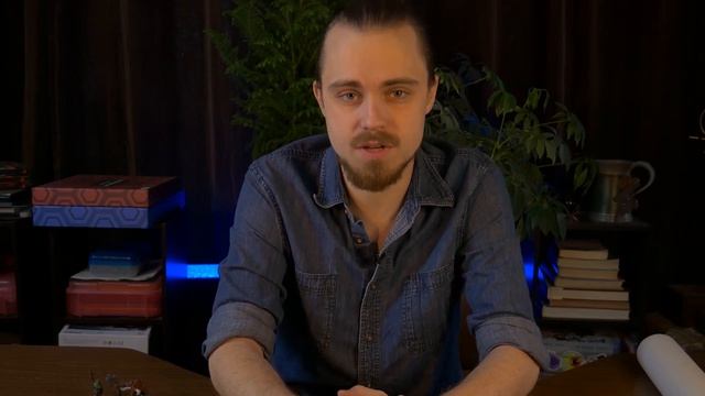 3 Things to Know Before an Eberron Campaign - Guide for D&D 5e смотреть онлайн