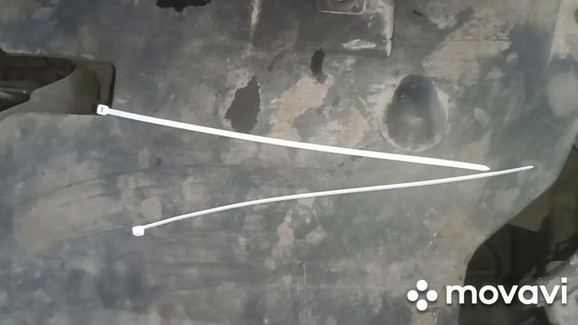 LADA Vesta на ходу провалилась педаль сцепления и сцепление перестало работать смотреть онлайн