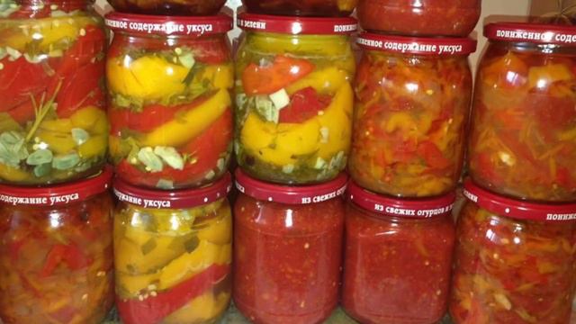 🍆🍅🌶День год кормит! смотреть онлайн