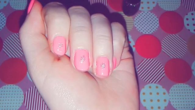 ОЧЕНЬ ПРОСТОЙ МАНИКЮР|MASHA TV смотреть онлайн