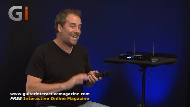 Sennheiser Evolution D1 vocal and instrument sets | Review смотреть онлайн