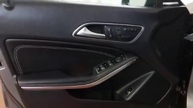 2014 Mercedes-Benz CLA 250 in Dedham, MA 02026 смотреть онлайн