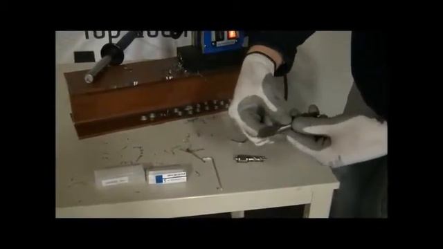 Станок на магните Fe Powertools FE 50 RL